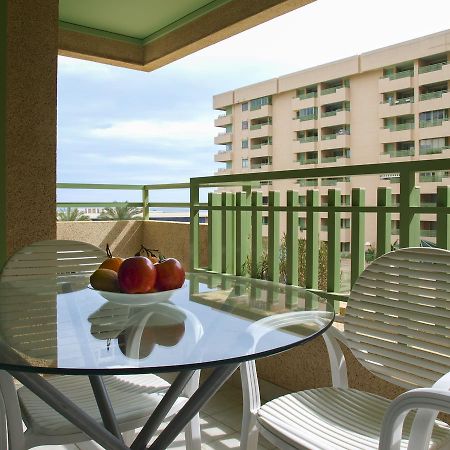 Apartup Patacona Beach II 발렌시아 외부 사진