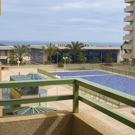 Apartup Patacona Beach II 발렌시아 외부 사진