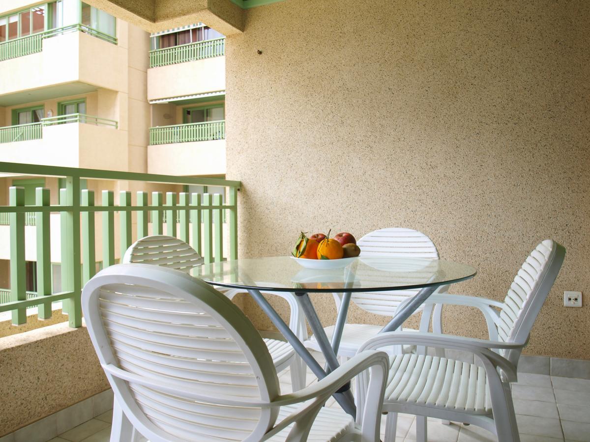 Apartup Patacona Beach II 발렌시아 외부 사진