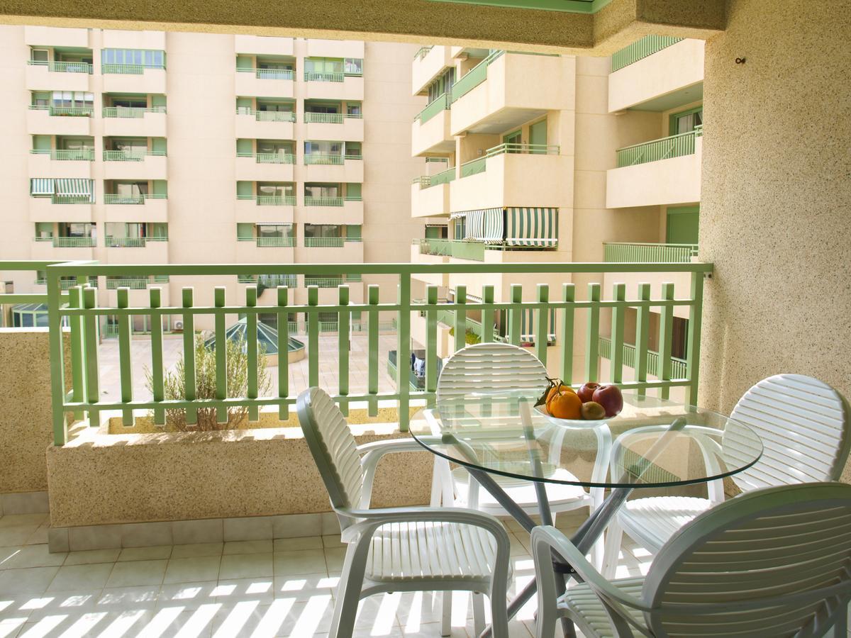 Apartup Patacona Beach II 발렌시아 외부 사진