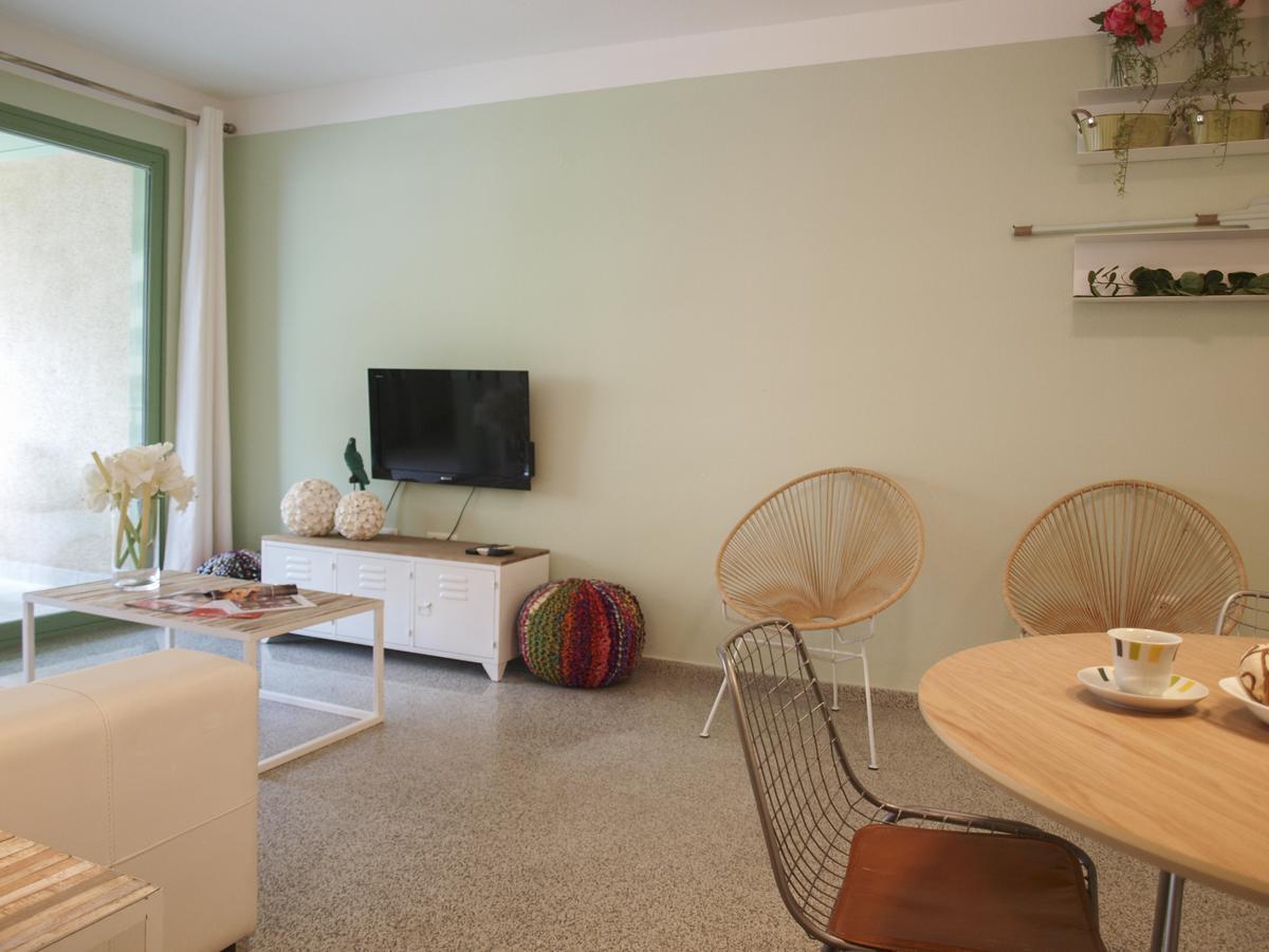 Apartup Patacona Beach II 발렌시아 외부 사진