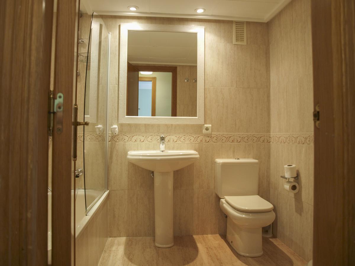 Apartup Patacona Beach II 발렌시아 외부 사진