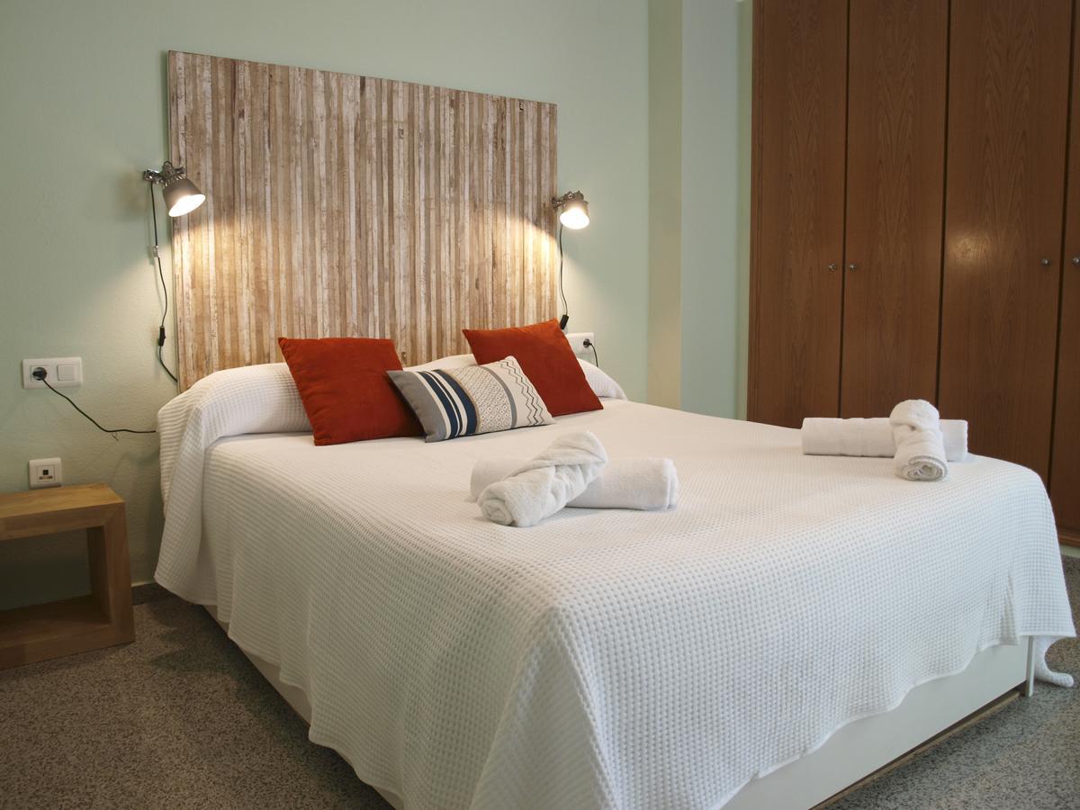 Apartup Patacona Beach II 발렌시아 외부 사진