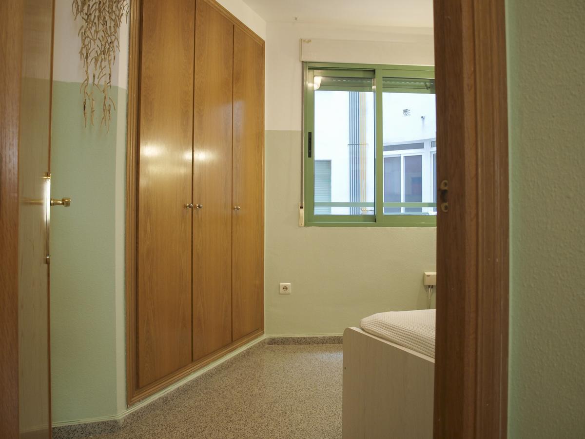 Apartup Patacona Beach II 발렌시아 외부 사진
