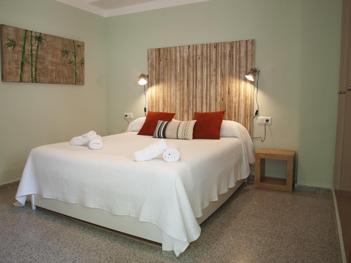 Apartup Patacona Beach II 발렌시아 외부 사진