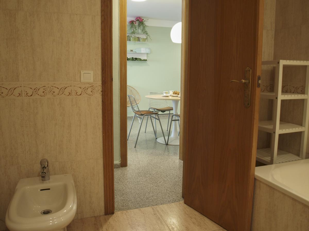 Apartup Patacona Beach II 발렌시아 외부 사진