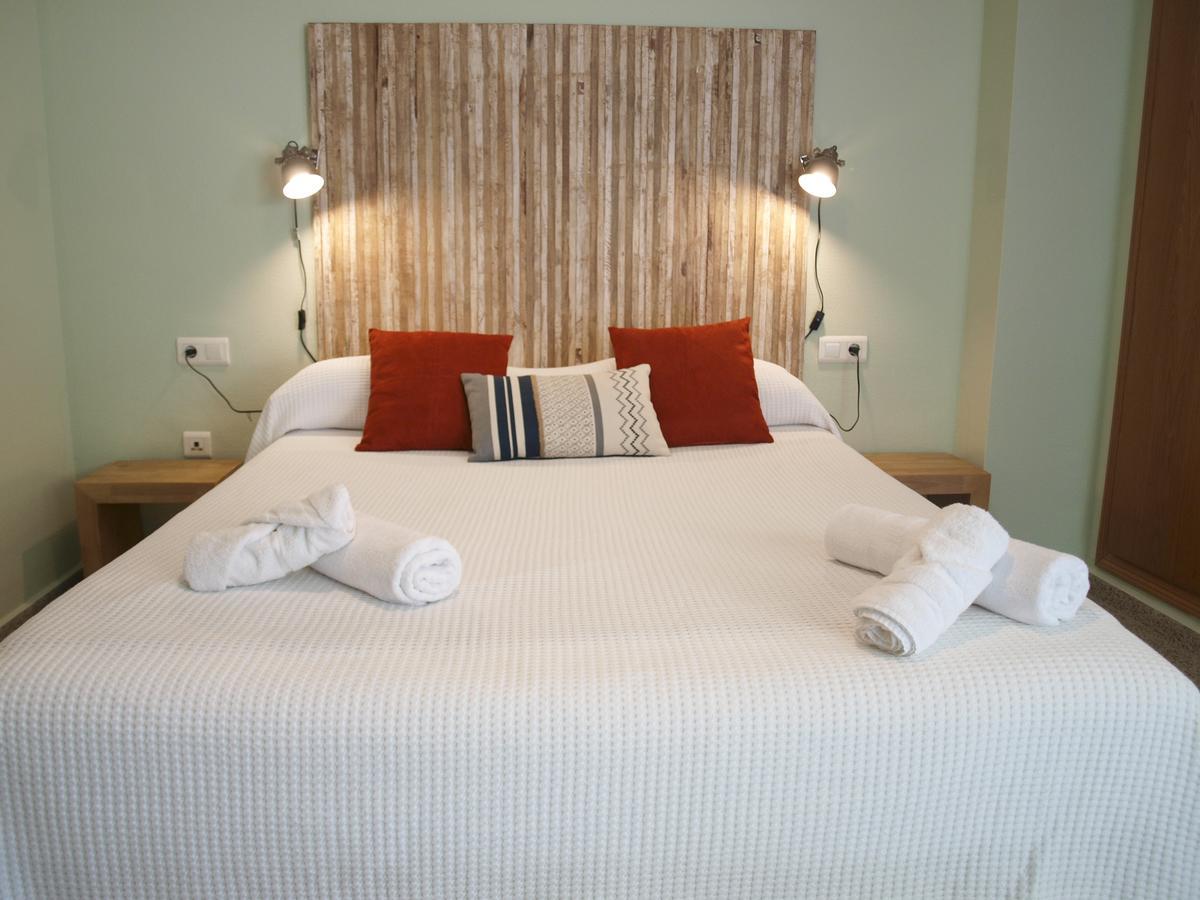 Apartup Patacona Beach II 발렌시아 외부 사진
