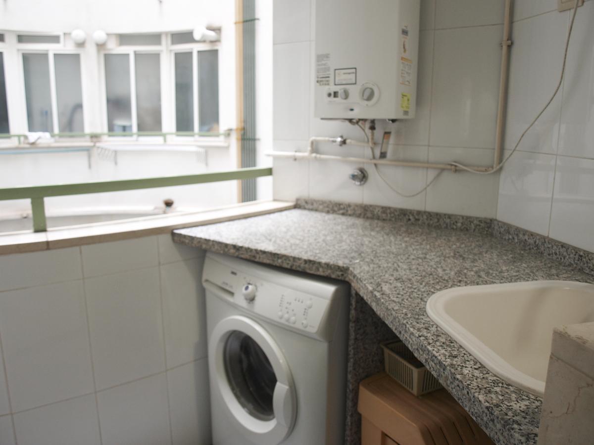 Apartup Patacona Beach II 발렌시아 외부 사진