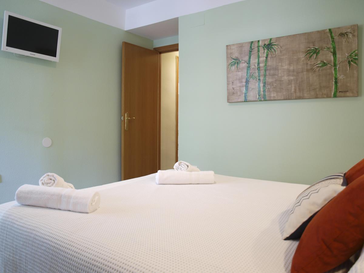 Apartup Patacona Beach II 발렌시아 외부 사진
