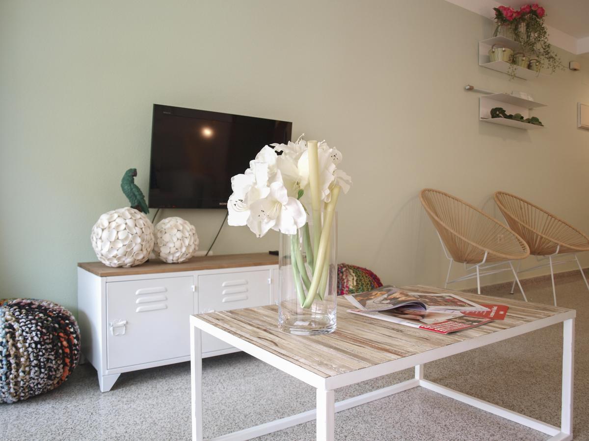 Apartup Patacona Beach II 발렌시아 외부 사진