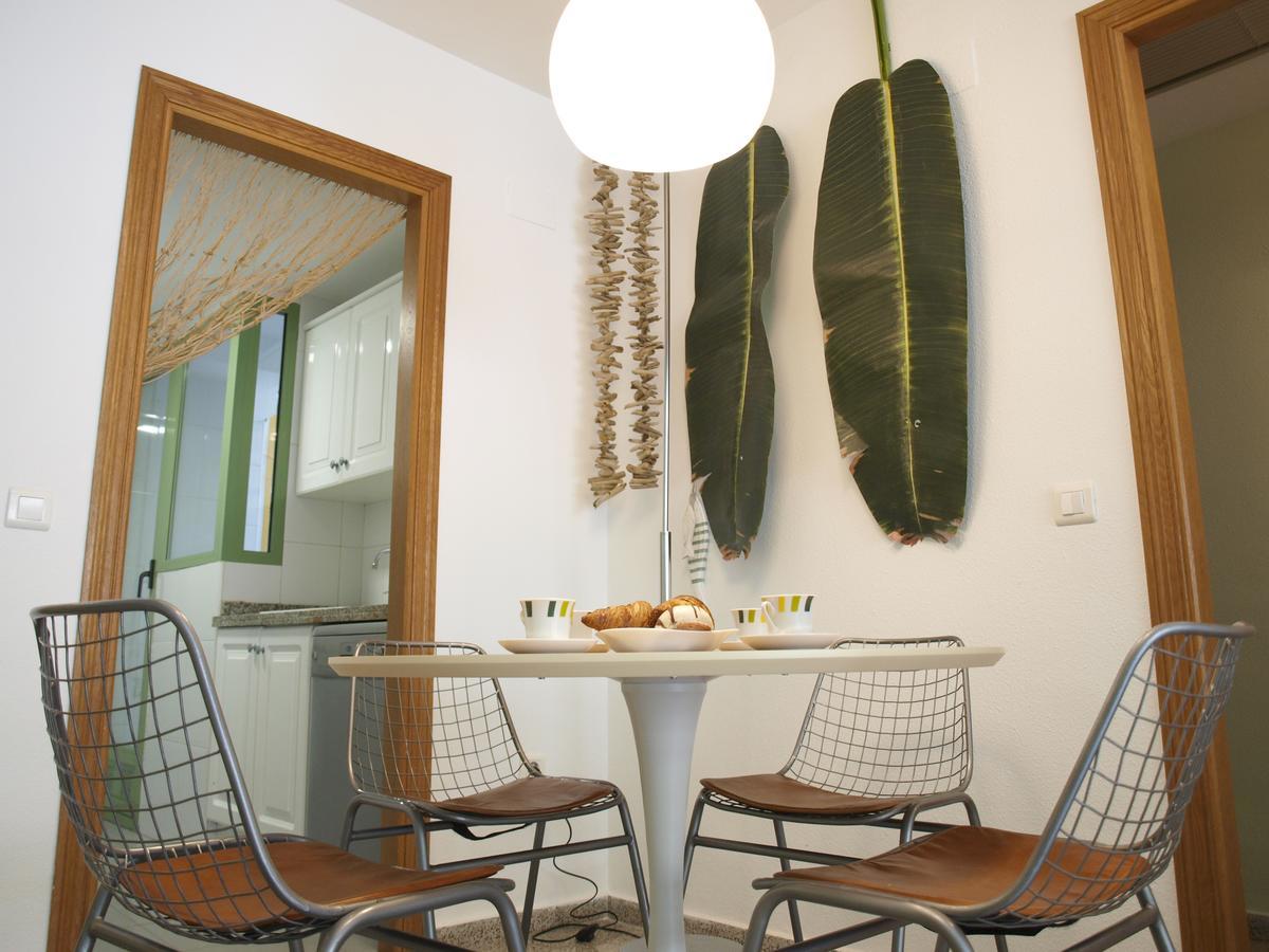 Apartup Patacona Beach II 발렌시아 외부 사진